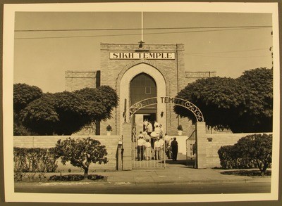 Stockton - Churches - Sikh: Stockton Temple, 1930 South Grant Street