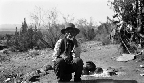 José Espinosa, brother-cousin of Vicente