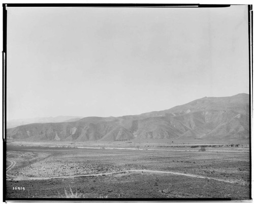 A1.6 - St. Francis Dam Disaster