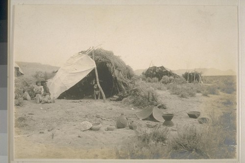 People and scenery; 1901; 19 prints, 7 negatives