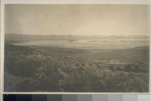 People and scenery; 1901; 19 prints, 7 negatives