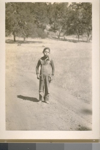 Cha-la-kit, Madera Co.; September 1902; 11 prints, 4 negatives