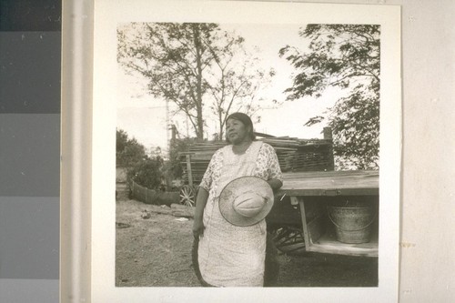 Jean Carr and Hazel Richards; October 14, 1938; 19 prints, 19 negatives