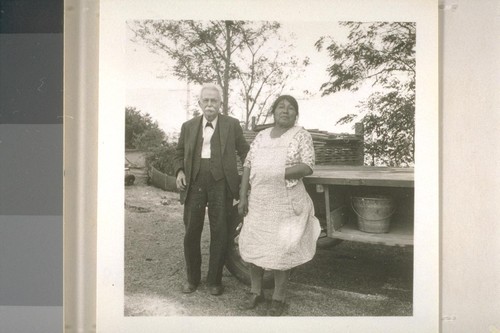 Jean Carr and Hazel Richards; October 14, 1938; 19 prints, 19 negatives