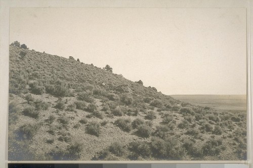 People and scenery; 1901; 19 prints, 7 negatives