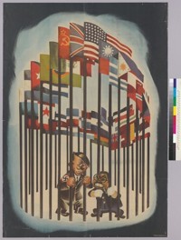Accion Democratica International Propaganda