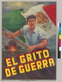 El Grito De Guerra [translation: Battle Cry]