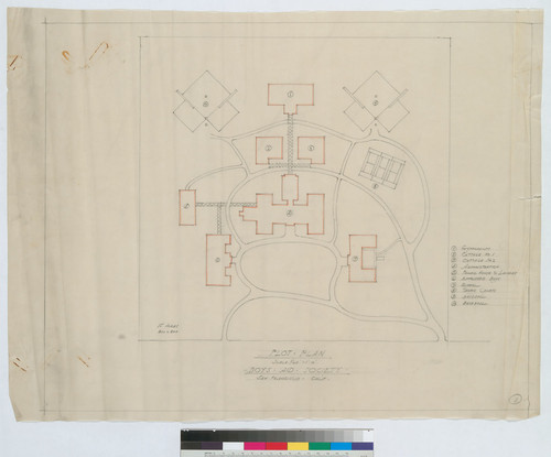 Plot Plan