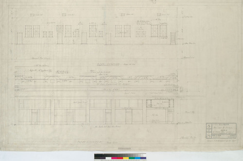 Store Building