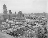 Panorama, Grant Building