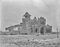 Lick Baths, 11th near Howard St. [San Francisco]