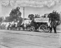 Lake County Springs Wagon (copy 2)