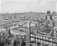 Panorama, Grant Building