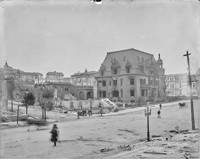 Claus Spreckels' Mansion