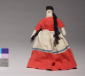 Paipai female doll