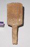 Paipai wooden paddle