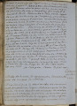 Modo de hacer la operación cesárea después de muerta la madre (Procedure for a Cesarean Operation after the Mother´s Death)