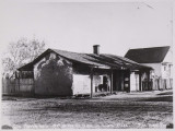 Mission Santa Clara Indian Residence, 1807