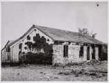 Mission Santa Clara Indian Apartment, c.1784-1818