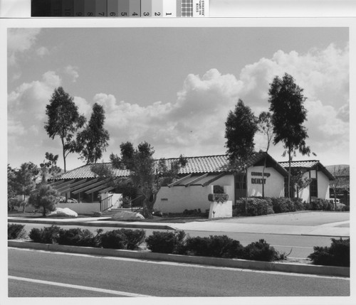 [Mission Viejo Realty, circa 1970s photograph]