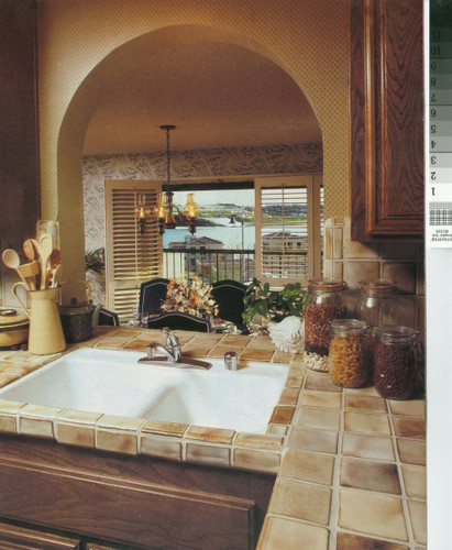 [It's so nice to have Mission Viejo around the house brochure]