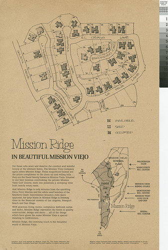 [Mission Ridge Homes, plan 3105 floor plan and exterior renderings brochure]