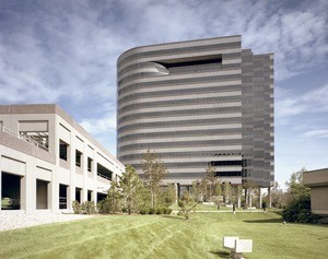 Building 1, Denver Tech Center, Colo., 1985