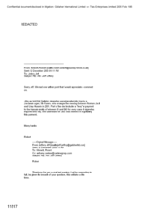 [Email from Winnett Robert to Jeff Jeffery regarding attention to Jeff Jeffery in request to his comment on a point]