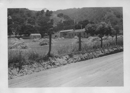 Photograph of Mathiot Summer Branch Library