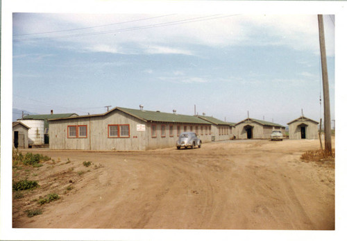 Monterey County Board of Supervisors Study of Monterey County Farm Labor Camps Gonzales, California