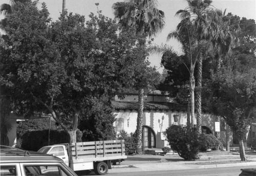 Photograph of El Encanto