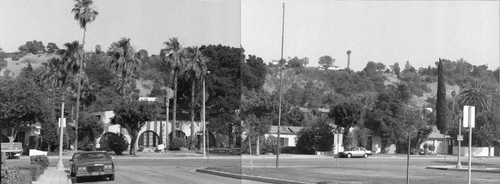 Photograph of El Encanto