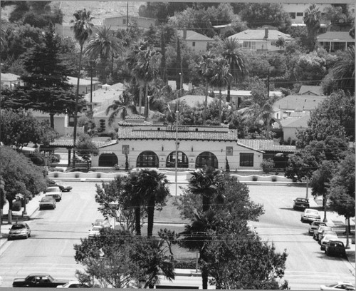 Photograph of El Encanto