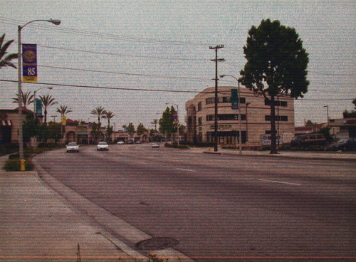 Photograph of Atlantic Square at Atlantic Blvd