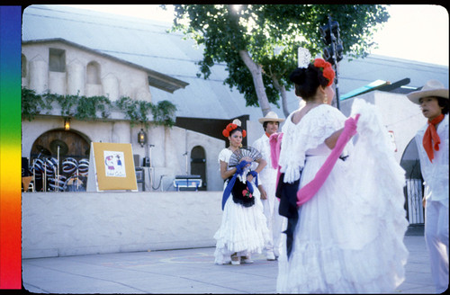 Ballet Folklórico