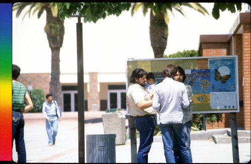 Royal Chicano Air Force Art Exhibit