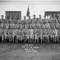 Grant U. H. S. 1944 C.H.S.C