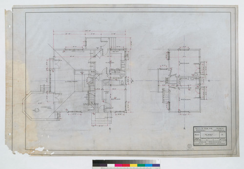 Plans [Floor Plans]