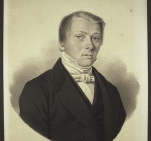 Schurr, Friedrich