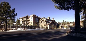 8050 Private Residence Club, Mammoth Lakes, Calif., 2008