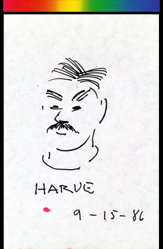 Harve
