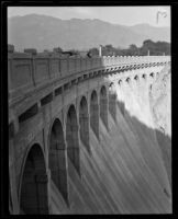 Devil's Gate Dam, La Cañada Flintridge