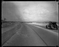 Bay Shore Camp, Newport Beach, [1931?]