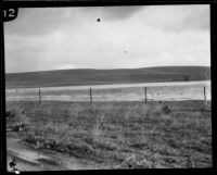 Chatsworth Reservoir, Los Angeles, 1930s