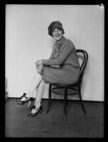 Madge Morris, Los Angeles, 1920s