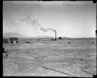 Smokestack, Brawley, [1920-1939?]