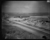 Bay Shore Camp, Newport Beach, [1931?]