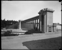 Balboa Stadium, San Diego, 1920-1939