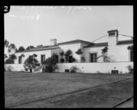 Eleanor Joy Toll Hall, Scripps College, Claremont, [1920-1940?]