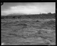 Wide San Gabriel River, San Gabriel, 1920-1939